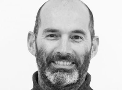 Renaud Combe, podologue à centre de podologie Sportive et posturale des Yvelines à Fontenay-le-Fleury