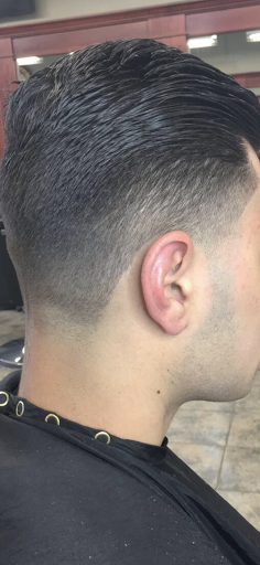 Barber Shop «Cignature Styles Barber Shop», reviews and photos, 240 Page Ave, Staten Island, NY 10307, USA