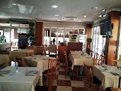 Restaurante El Jardín en La Manga