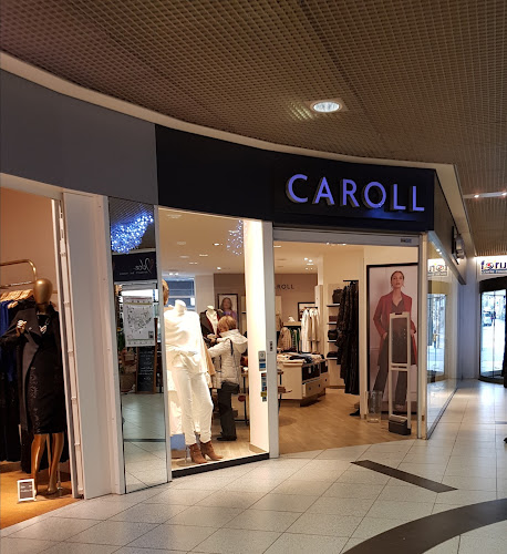 Caroll