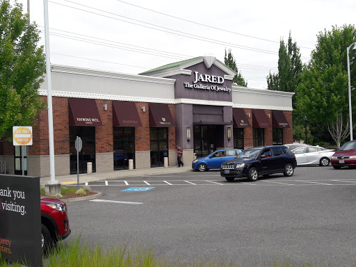 Jewelry Store «Jared The Galleria of Jewelry», reviews and photos, 19200 NW Cornell Rd, Hillsboro, OR 97124, USA