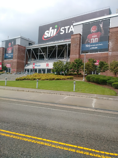 Stadium «HighPoint Solutions Stadium», reviews and photos, 1 Scarlet Knight Way, Piscataway Township, NJ 08854, USA