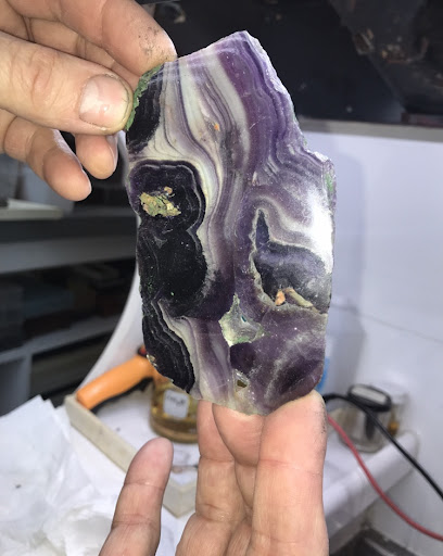 Jewelry Buyer «James Diamond National Jewelry Manufacturing Company», reviews and photos, 1418 Pocono Blvd, Mt Pocono, PA 18344, USA