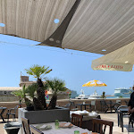 Photo n°5 de l'avis de Benedetta.i fait le 20/06/2022 à 13:05 sur le  Ristorante MAA “Seafood e lounge bar” à Civitavecchia