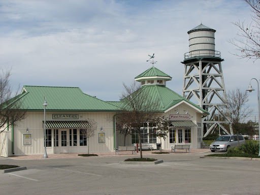 Dry Cleaner «Best Cleaners Orlando - Celebration», reviews and photos, 17 Blake Blvd, Kissimmee, FL 34747, USA