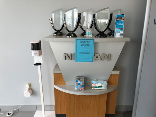 Car Dealer «Port City Nissan», reviews and photos