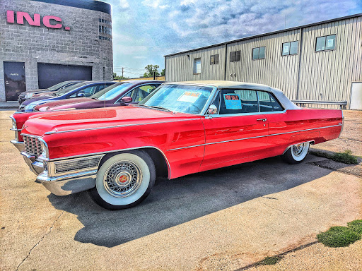 Auto Body Shop «Northwest Auto Body Inc», reviews and photos, 1534 Main Ave, Fargo, ND 58103, USA