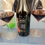 Photo n°1 de l'avis de Claudio.a fait le 02/06/2022 à 18:12 sur le  ALLOSTERIA à Carpi