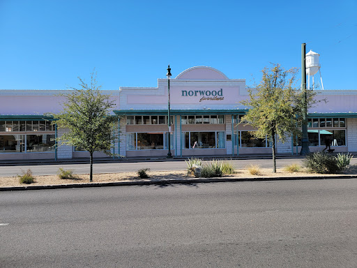 Furniture Store «Norwood Furniture», reviews and photos, 216 N Gilbert Rd, Gilbert, AZ 85234, USA