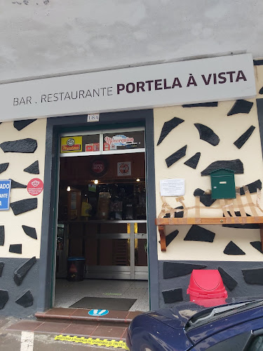 Comentários e avaliações sobre o Restaurant Portela a Vista