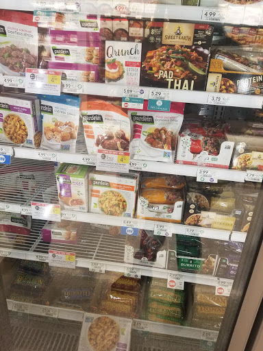 Supermarket «Publix Super Market at Promenade in Madison», reviews and photos, 7830 Hwy 72 W, Madison, AL 35758, USA