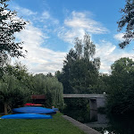 Photo n°4 de l'avis de Am.u fait le 25/02/2023 à 21:29 sur le  Pension Spreewaldhof Leipe à Lübbenau