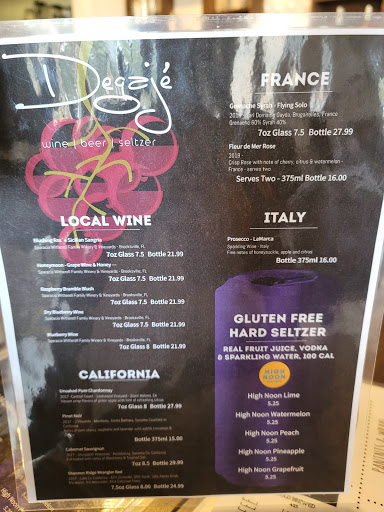 Coffee Shop «Degaje LLC», reviews and photos, 6027 Wesley Grove Blvd #101, Wesley Chapel, FL 33544, USA