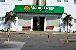 Moda Center Hotel image