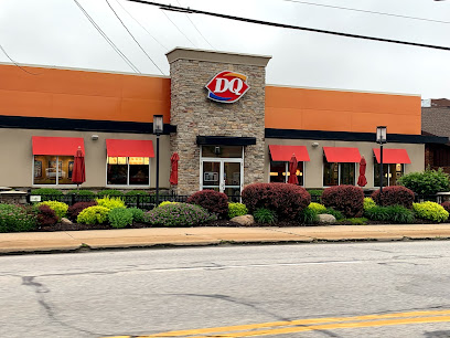 Dairy Queen Grill and Chill - 24579 Lorain Rd, North Olmsted, OH 44070