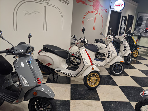 Motorcycle Dealer «Indian Motorcycle of Monmouth», reviews and photos, 1318 NJ-33, Neptune City, NJ 07753, USA