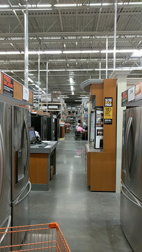 Home Improvement Store «The Home Depot», reviews and photos, 3398 S Highland Dr, Salt Lake City, UT 84106, USA