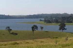 Represa Guarapiranga image