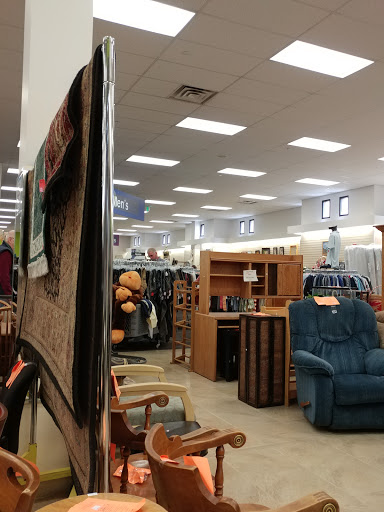 Thrift Store «Discover Goodwill Powers Retail Center», reviews and photos, 2655 Waynoka Pl, Colorado Springs, CO 80915, USA