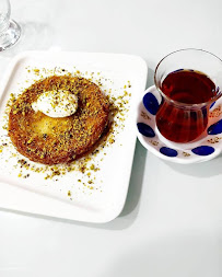 Photos du propriétaire du Restaurant turc Restaurant Semazen Grill à Décines-Charpieu - n°6