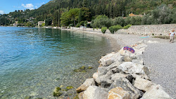 Photo de Barbarano Beach - endroit populaire parmi les connaisseurs de la détente