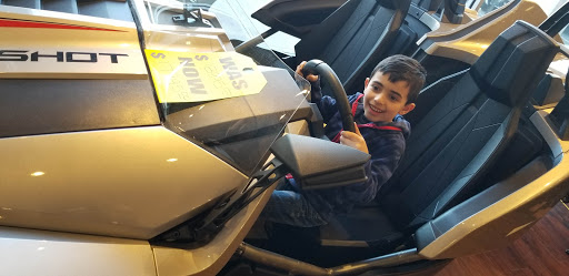 Motorcycle Dealer «Gotham Motorcycles», reviews and photos, 364 Bay St, Staten Island, NY 10301, USA