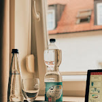 Photo n°1 de l'avis de Mengnibal. fait le 02/10/2019 à 05:55 sur le  Hotel Rosi à Regensburg