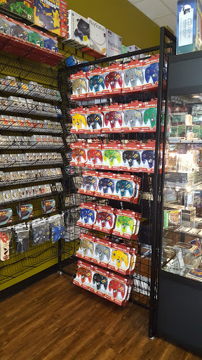 Video Game Store «Game Over Videogames», reviews and photos, 3719 Belt Line Rd, Addison, TX 75001, USA