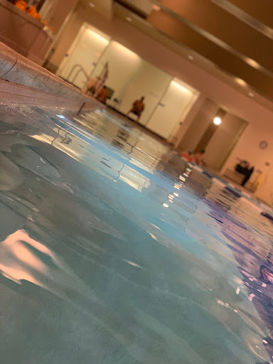 Gym «LA Fitness», reviews and photos, 22327 Moross Rd, Detroit, MI 48236, USA