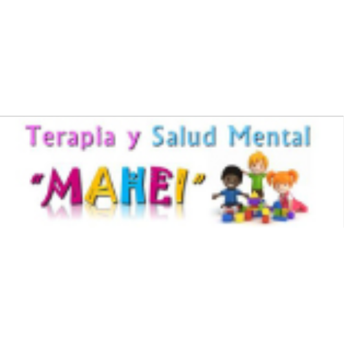 Terapia Integral y Salud Mental Mahei - Psicólogo