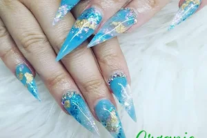 Organic Spa & Nails image