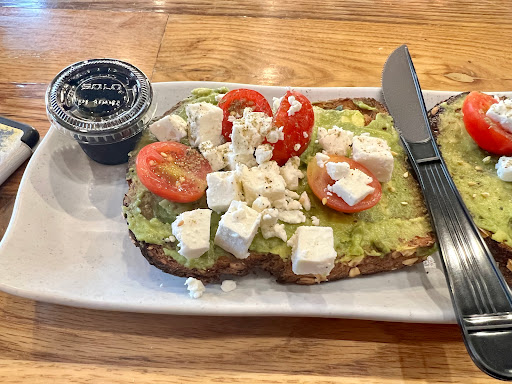 Cafe «Pressed Cafe», reviews and photos, 108 Spit Brook Rd, Nashua, NH 03062, USA