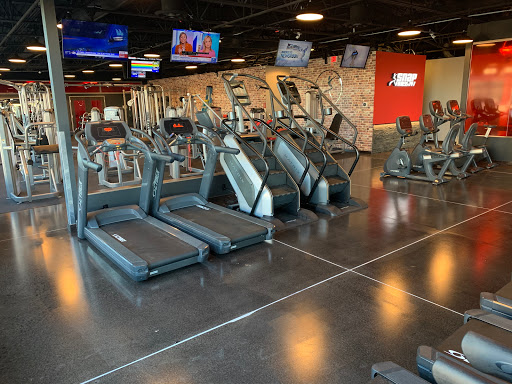 Gym «Snap Fitness», reviews and photos, 7409 179th St W, Lakeville, MN 55044, USA