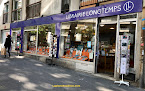 Librairie Longtemps Paris