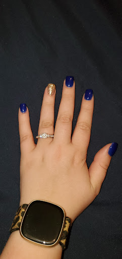 Nail Salon «Lucky Nails Salon», reviews and photos, 1322 W Main St, Lebanon, TN 37087, USA