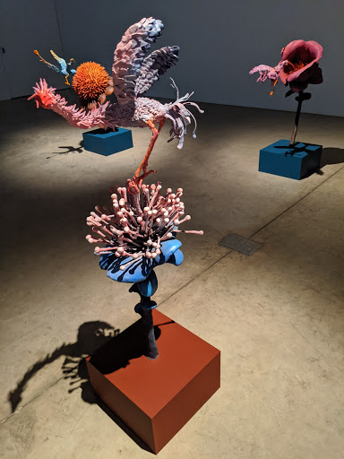 Art Gallery «Tanya Bonakdar Gallery», reviews and photos, 521 W 21st St #1, New York, NY 10011, USA