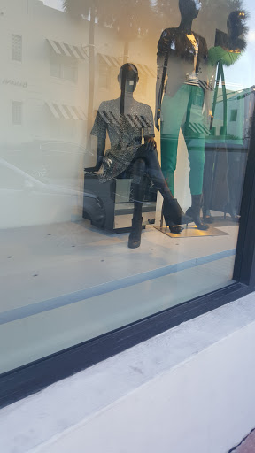 Clothing Store «A/X Armani Exchange», reviews and photos, 760 Collins Ave, Miami Beach, FL 33139, USA