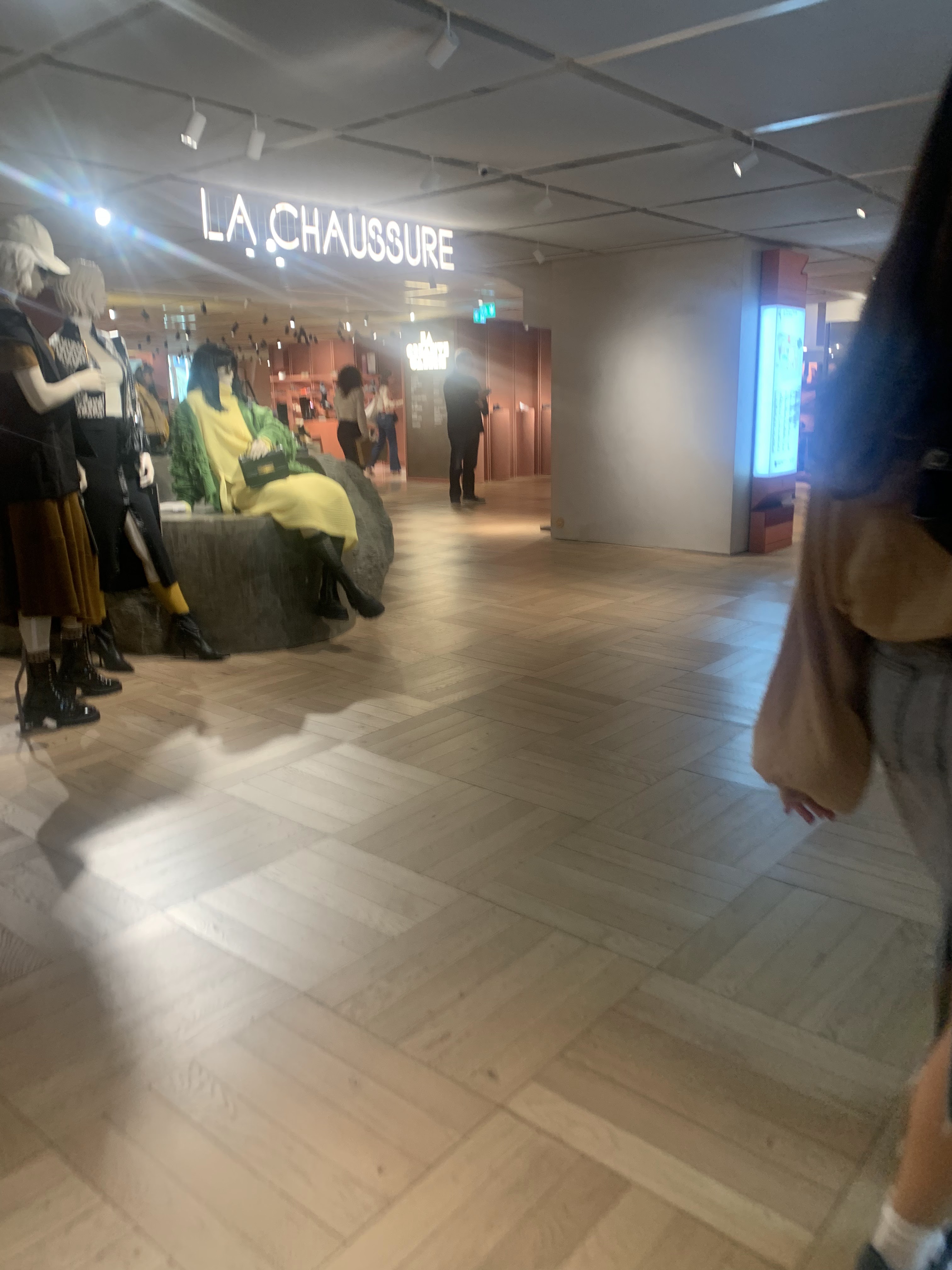 Photo n° 5 de l'avis de Olú.b fait le 20/09/2023 à 10:40