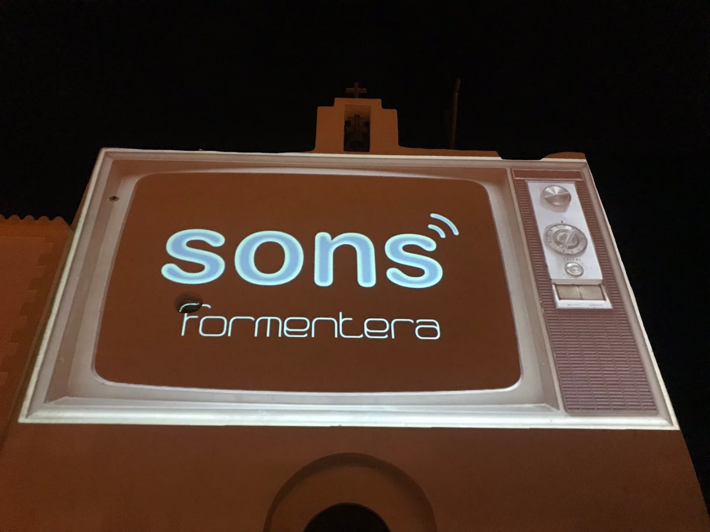 Sons Formentera