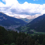 Photo n°1 de l'avis de Giovanna.o fait le 19/06/2023 à 08:34 sur le  Hotel Scherlin à Kastelruth