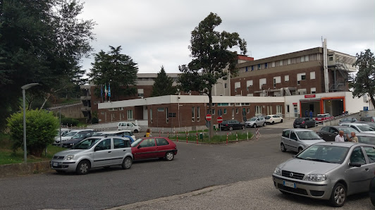 Casa Della Salute di Magliano Sabina Ospedale Casa della Salute, Vocabolo Filoni, 1, 02046 Magliano Sabina RI, Italia