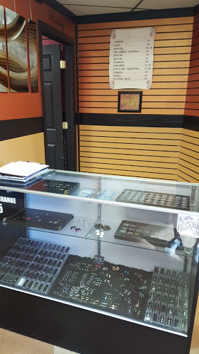 Tattoo Shop «Altered Art Tattoo & Piercing», reviews and photos, 1600 S Delsea Dr, Vineland, NJ 08360, USA