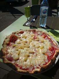 Plats et boissons du Pizzeria Pic Pizza à Mougins - n°4