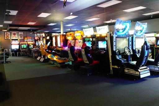 Video Arcade «Game Nest», reviews and photos, 4545 W Spring Mountain Rd #104, Las Vegas, NV 89103, USA