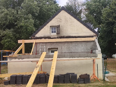 Renov Toiture77 à Livry-Gargan