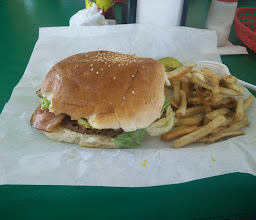 Mr. Jessy Burguer photo