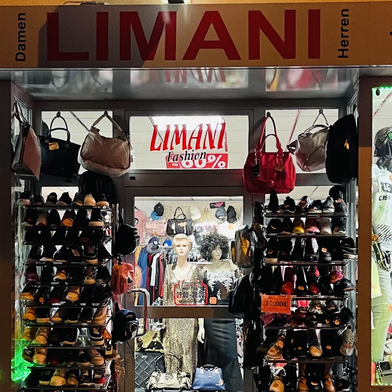 Limani Fashion