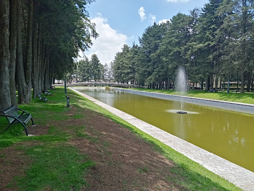 Parque Metropolitano Bicentenario