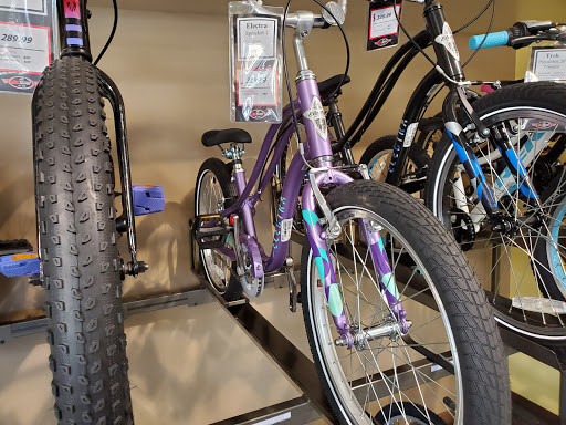 Bicycle Store «Jax Bicycle Center», reviews and photos, 14210 Culver Dr, Irvine, CA 92604, USA
