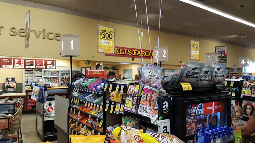 Grocery Store «Safeway», reviews and photos, 3365 Deer Valley Rd, Antioch, CA 94531, USA